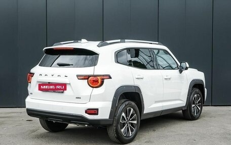 Haval H7, 2026 год, 3 999 000 рублей, 4 фотография