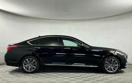 Genesis G80 I, 2020 год, 1 999 000 рублей, 4 фотография