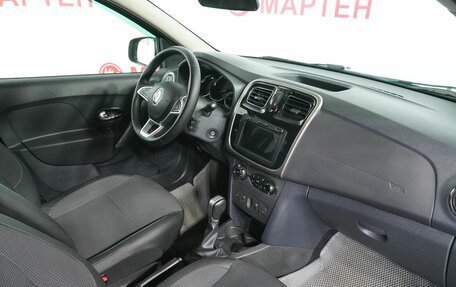 Renault Logan II, 2022 год, 1 320 000 рублей, 10 фотография