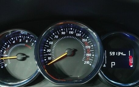 Renault Logan II, 2022 год, 1 320 000 рублей, 16 фотография