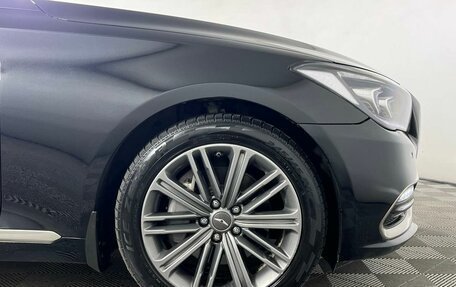 Genesis G80 I, 2020 год, 1 999 000 рублей, 7 фотография