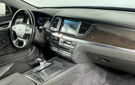 Genesis G80 I, 2020 год, 1 999 000 рублей, 14 фотография