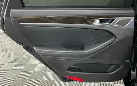 Genesis G80 I, 2020 год, 1 999 000 рублей, 10 фотография