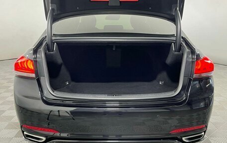 Genesis G80 I, 2020 год, 1 999 000 рублей, 8 фотография