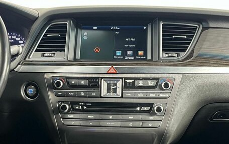 Genesis G80 I, 2020 год, 1 999 000 рублей, 19 фотография