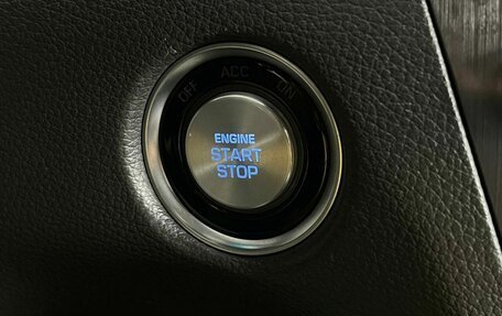 Genesis G80 I, 2020 год, 1 999 000 рублей, 18 фотография