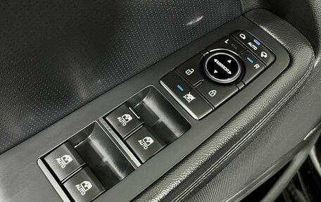 Genesis G80 I, 2020 год, 1 999 000 рублей, 24 фотография