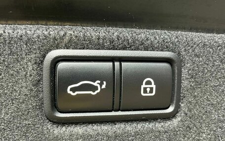 Genesis G80 I, 2020 год, 1 999 000 рублей, 26 фотография