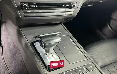 Genesis G80 I, 2020 год, 1 999 000 рублей, 25 фотография