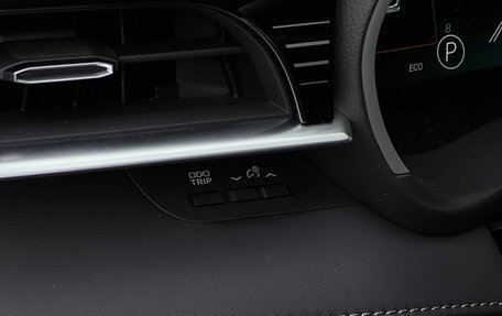 Toyota Highlander, 2026 год, 6 990 000 рублей, 35 фотография