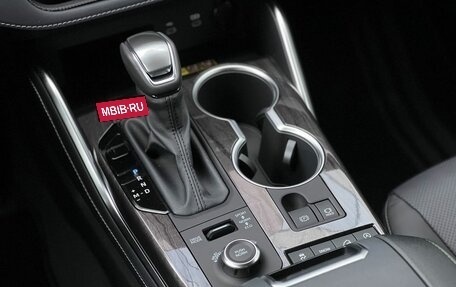 Toyota Highlander, 2026 год, 6 990 000 рублей, 25 фотография