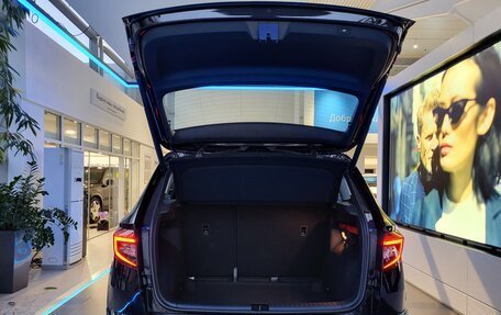 Skoda Karoq I, 2025 год, 3 598 000 рублей, 9 фотография