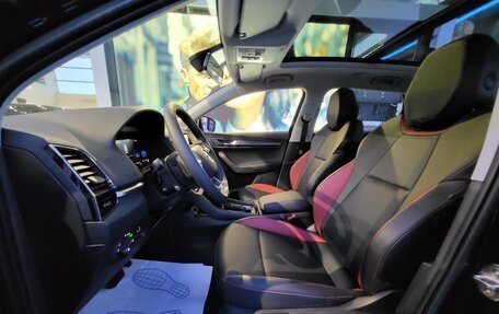 Skoda Karoq I, 2025 год, 3 598 000 рублей, 12 фотография