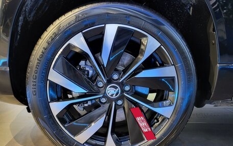 Skoda Karoq I, 2025 год, 3 598 000 рублей, 8 фотография