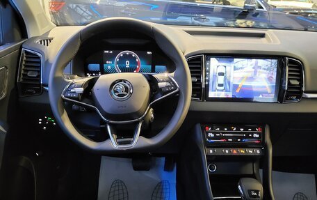 Skoda Karoq I, 2025 год, 3 598 000 рублей, 19 фотография