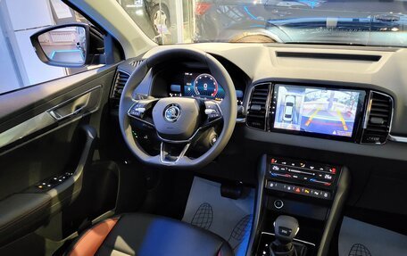 Skoda Karoq I, 2025 год, 3 598 000 рублей, 20 фотография