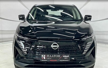 Nissan Qashqai, 2025 год, 3 249 000 рублей, 2 фотография