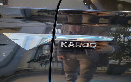 Skoda Karoq I, 2025 год, 3 598 000 рублей, 29 фотография