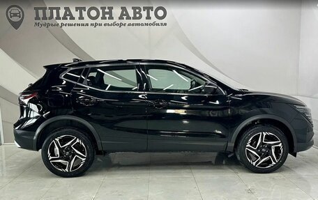 Nissan Qashqai, 2025 год, 3 249 000 рублей, 4 фотография