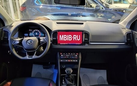 Skoda Karoq I, 2025 год, 3 598 000 рублей, 18 фотография