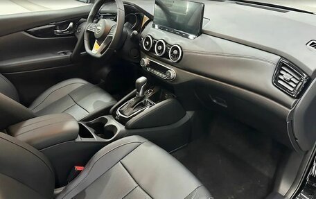 Nissan Qashqai, 2025 год, 3 249 000 рублей, 12 фотография