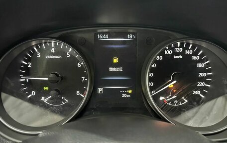 Nissan Qashqai, 2025 год, 3 249 000 рублей, 15 фотография