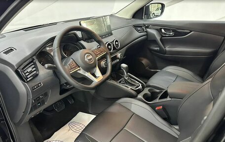 Nissan Qashqai, 2025 год, 3 249 000 рублей, 10 фотография