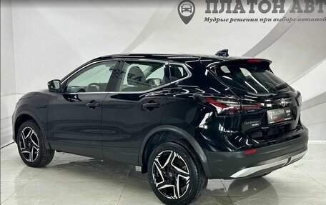 Nissan Qashqai, 2025 год, 3 249 000 рублей, 7 фотография