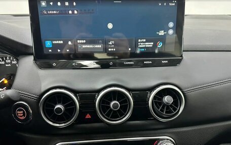 Nissan Qashqai, 2025 год, 3 249 000 рублей, 16 фотография