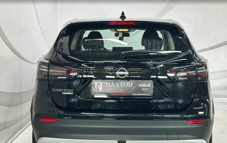 Nissan Qashqai, 2025 год, 3 249 000 рублей, 6 фотография