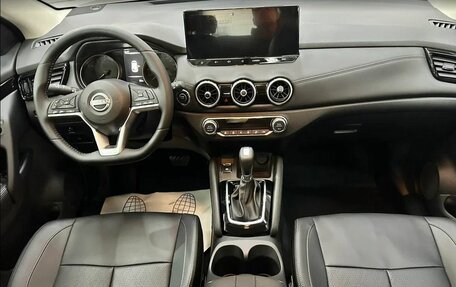 Nissan Qashqai, 2025 год, 3 249 000 рублей, 11 фотография