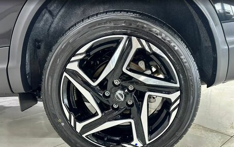 Nissan Qashqai, 2025 год, 3 249 000 рублей, 20 фотография