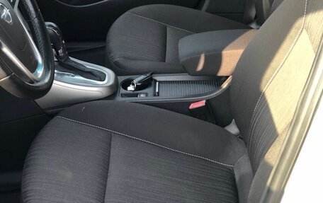 Opel Astra J, 2011 год, 617 000 рублей, 6 фотография