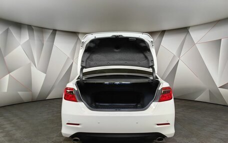 Toyota Camry, 2013 год, 1 645 000 рублей, 12 фотография