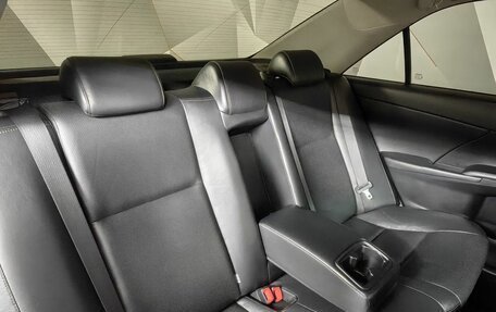 Toyota Camry, 2013 год, 1 645 000 рублей, 17 фотография