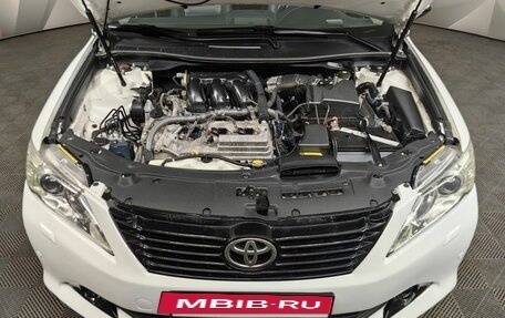 Toyota Camry, 2013 год, 1 645 000 рублей, 11 фотография