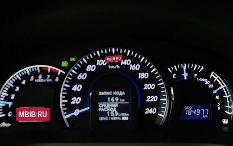 Toyota Camry, 2013 год, 1 645 000 рублей, 18 фотография