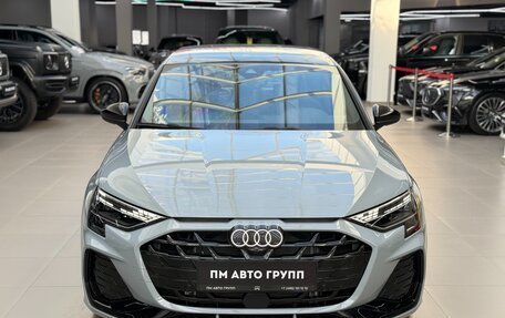 Audi A3, 2026 год, 4 390 000 рублей, 4 фотография