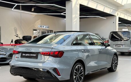 Audi A3, 2026 год, 4 390 000 рублей, 3 фотография