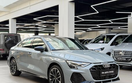 Audi A3, 2026 год, 4 390 000 рублей, 6 фотография