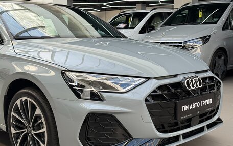 Audi A3, 2026 год, 4 390 000 рублей, 10 фотография