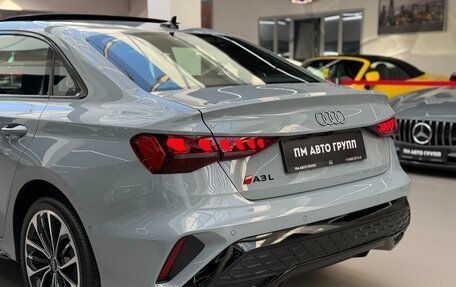 Audi A3, 2026 год, 4 390 000 рублей, 9 фотография