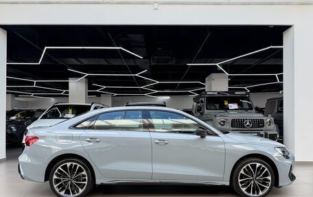 Audi A3, 2026 год, 4 390 000 рублей, 8 фотография