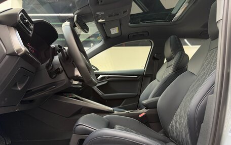 Audi A3, 2026 год, 4 390 000 рублей, 14 фотография