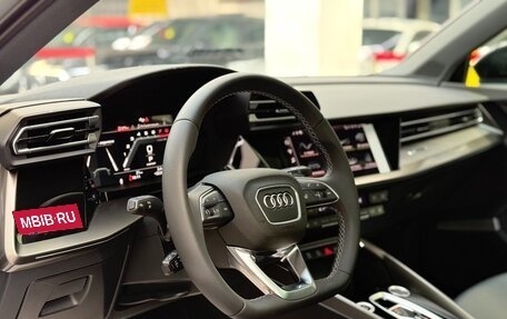 Audi A3, 2026 год, 4 390 000 рублей, 12 фотография