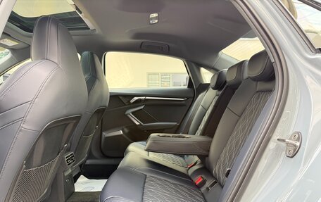 Audi A3, 2026 год, 4 390 000 рублей, 17 фотография