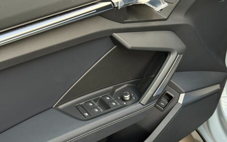 Audi A3, 2026 год, 4 390 000 рублей, 16 фотография