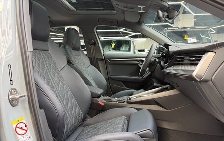 Audi A3, 2026 год, 4 390 000 рублей, 18 фотография