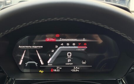 Audi A3, 2026 год, 4 390 000 рублей, 28 фотография