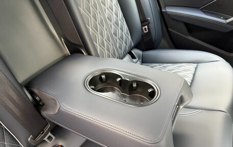 Audi A3, 2026 год, 4 390 000 рублей, 30 фотография